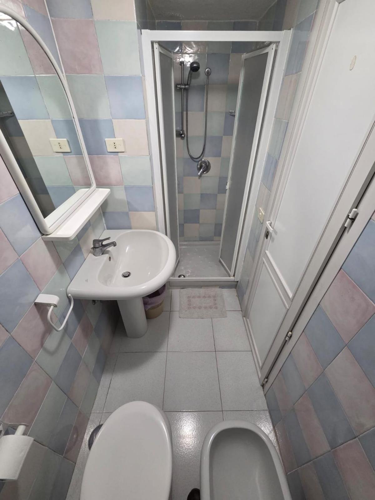 Agenzia Aprea Appartamenti Ponza Exteriér fotografie