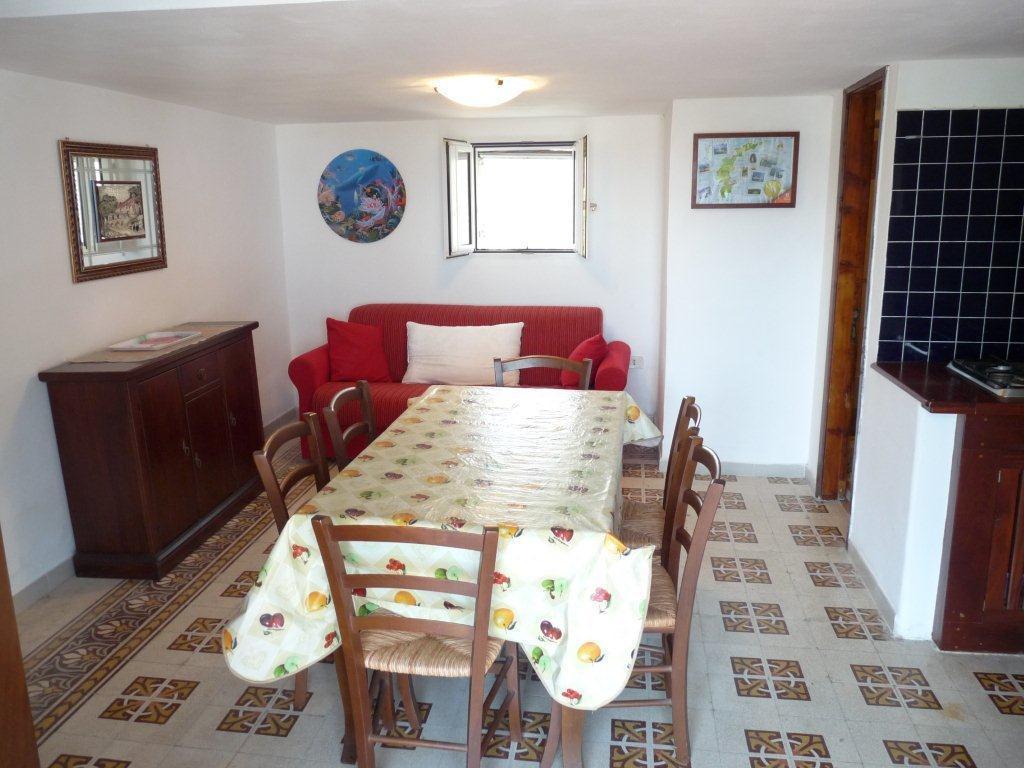 Agenzia Aprea Appartamenti Ponza Pokoj fotografie