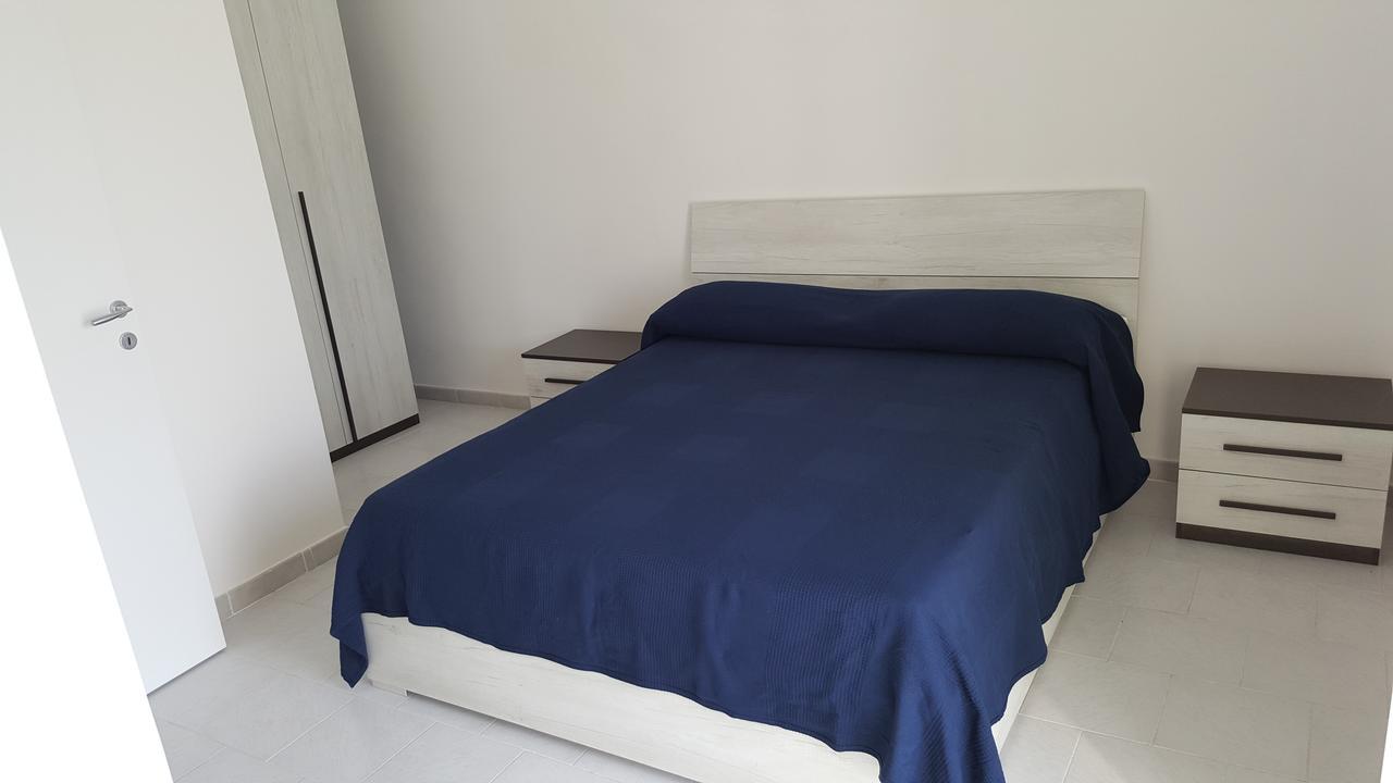 Agenzia Aprea Appartamenti Ponza Exteriér fotografie